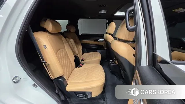 Kia Mohave Master id 3444203 из Кореи 10