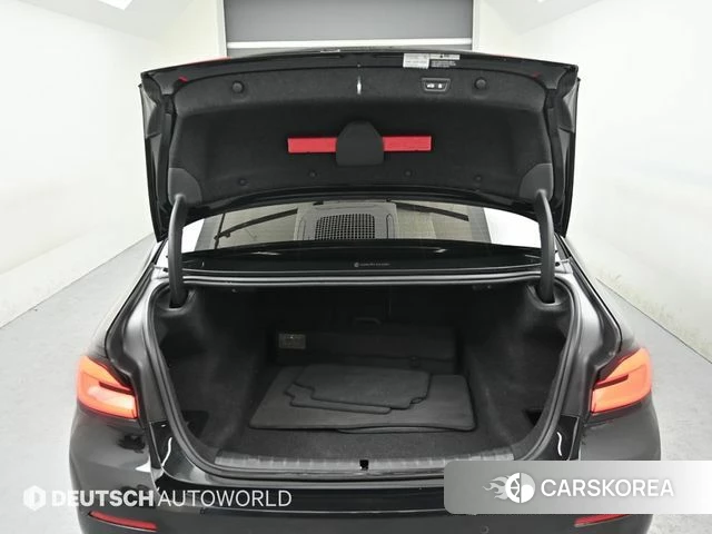 BMW 5 Series (G30) id 3799181 из Кореи 10