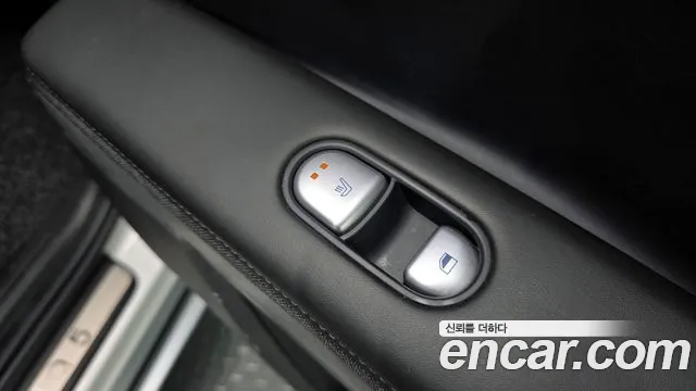 Hyundai Ionic 5 id 2832829 из Кореи 10