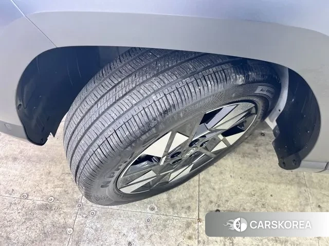 Hyundai Kona Hybrid (SX2) id 3674822 из Кореи 10