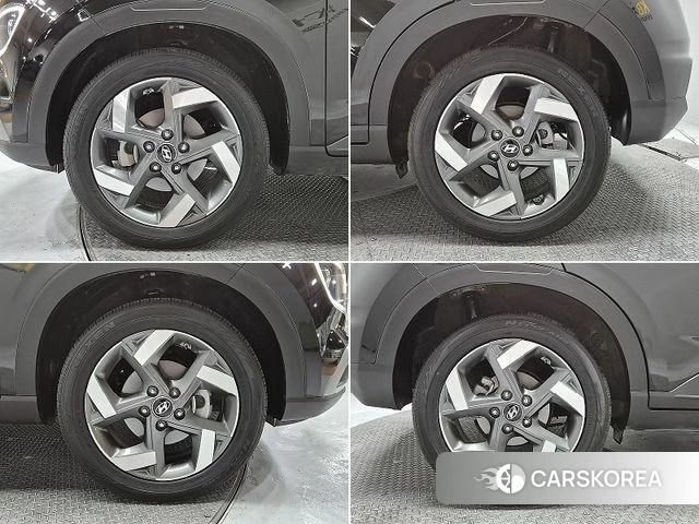 Hyundai Venue id 4670304 из Кореи 10