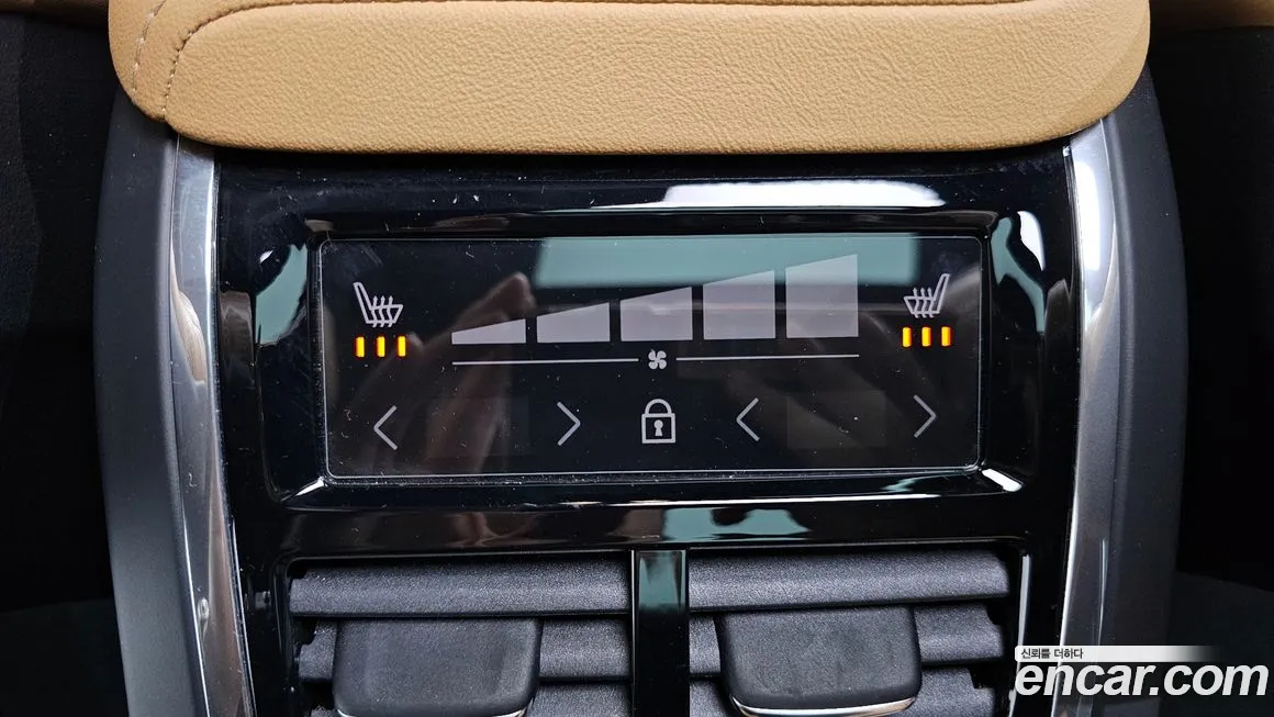 Volvo XC60 second Generation id 2090543 из Кореи 10