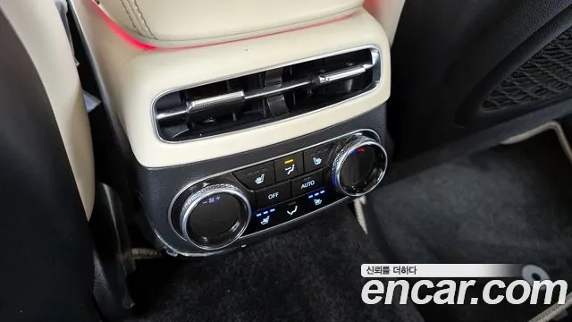 Genesis GV70 id 2910424 из Кореи 10