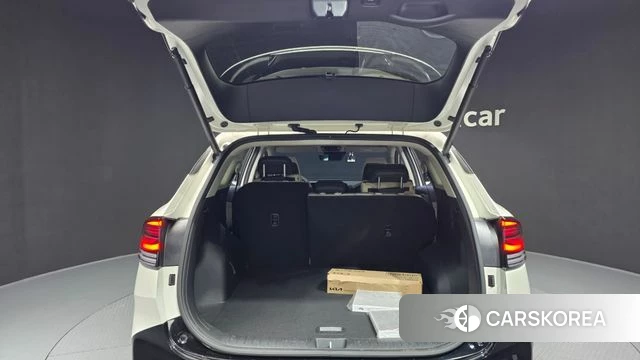 Kia Sportage 5th Generation id 3870840 из Кореи 10