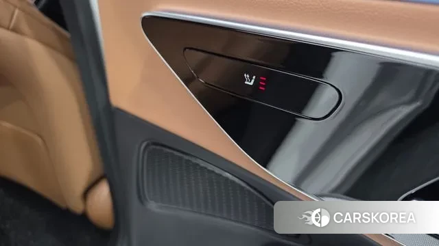 Mercedes-Benz E-Class W214 id 3731179 из Кореи 10