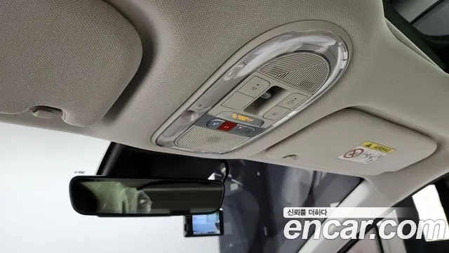 Hyundai Ionic 5 id 2954898 из Кореи 10