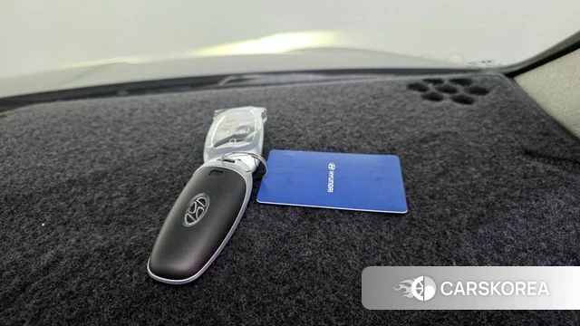 Hyundai Sonata (DN8) id 3860472 из Кореи 10