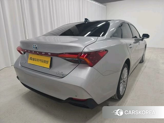 Toyota Asian dragon id 4274310 из Китая 10