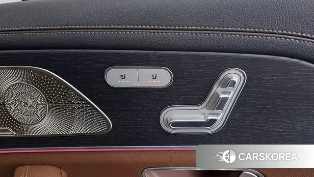 Mercedes-Benz GLS - Class X167 id 3457535 из Кореи 10