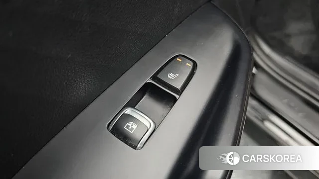 Kia K5 3rd generation id 3702010 из Кореи 10