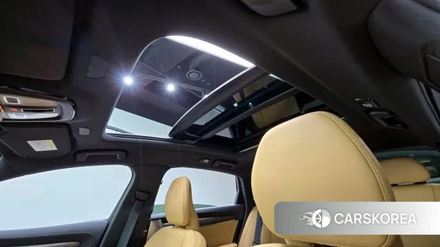 Volvo S90 id 3605597 из Кореи 10