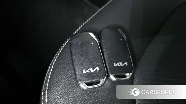 Kia The New Kia Ray EV id 3359884 из Кореи 10