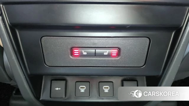 Land Rover Defender (L663) id 3833181 из Кореи 10