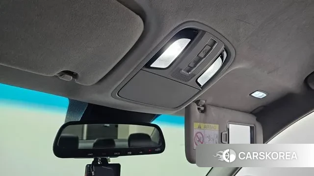 Kia K7 Premier id 3713178 из Кореи 10