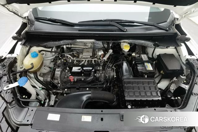 GAC Trumpchi Trumpchi GS4 id 4211251 из Китая 10
