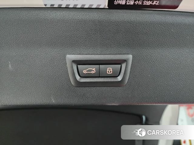 BMW X4M (G02) id 3891264 из Кореи 10