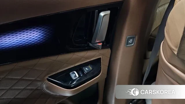 Kia Carnival 4th generation id 3571764 из Кореи 10