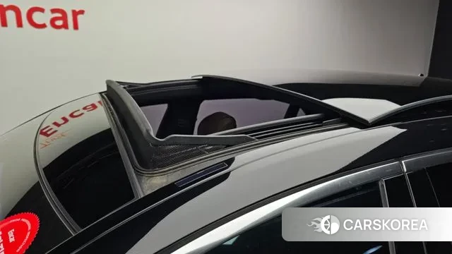 Mercedes-Benz S-Class W222 id 3434407 из Кореи 10