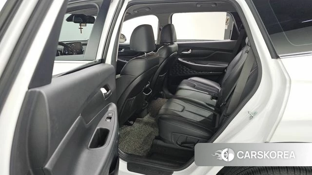 Hyundai Santa Fe TM id 3936243 из Кореи 10