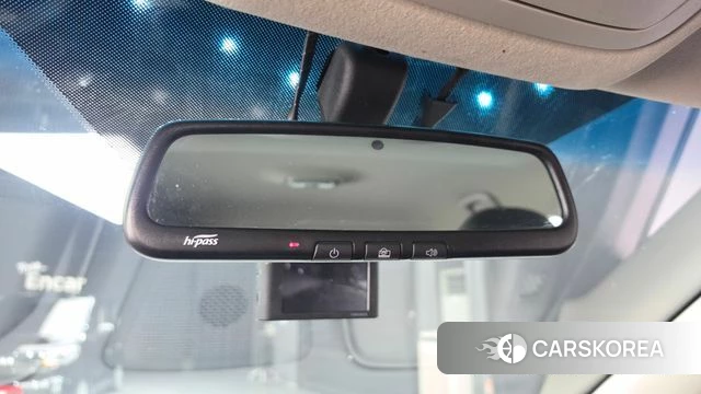 Ssangyong Berry New Tivoli id 4754966 из Кореи 10