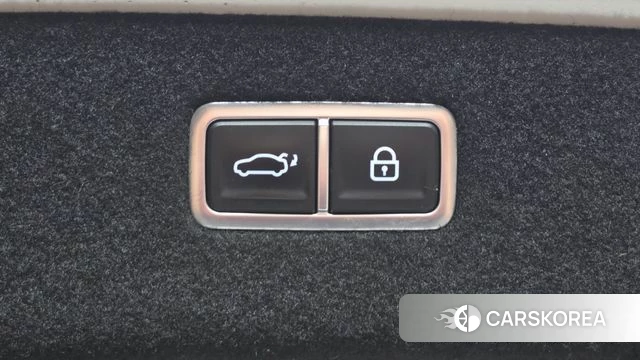 Genesis G90 (RS4) id 4753881 из Кореи 10