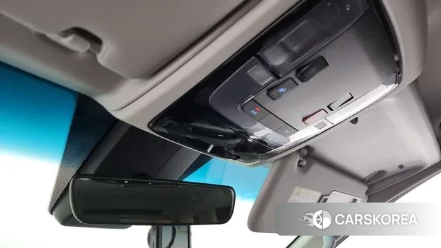 Hyundai Staria id 3752115 из Кореи 10