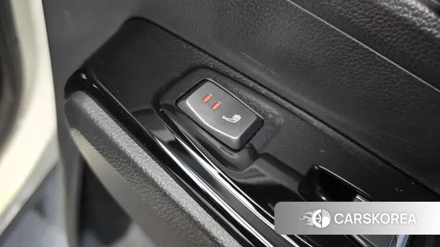 Ssangyong Beautiful Korando id 3507871 из Кореи 10