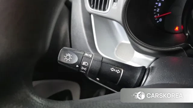 Kia The New Ray id 3577412 из Кореи 10