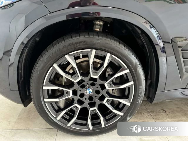 BMW X5 id 4265675 из Китая 10