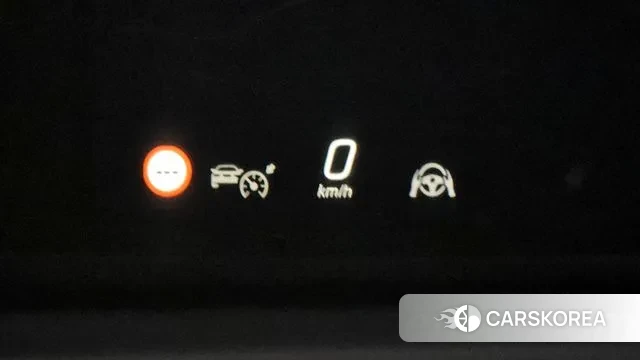 Mercedes-Benz EQE SUV X294 id 3649321 из Кореи 10