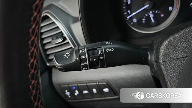Hyundai All New Tucson id 4362866 из Кореи 10