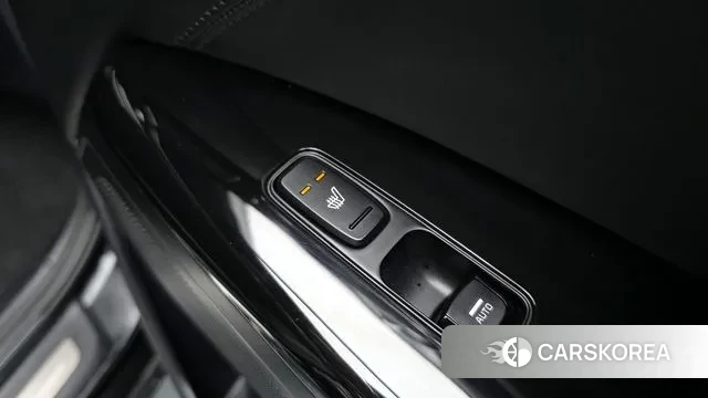 Kia K7 Premier Hybrid id 3367966 из Кореи 10