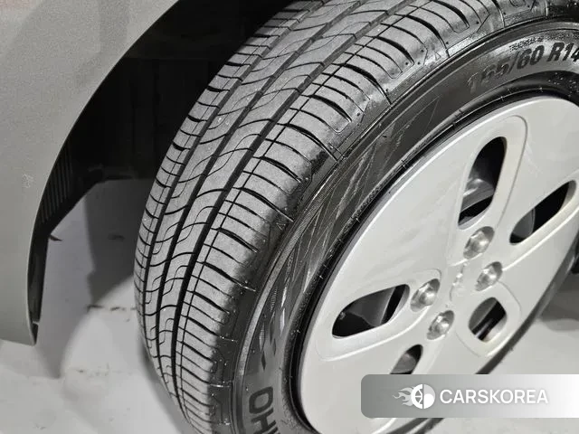 Kia The New Kia Ray id 3442290 из Кореи 10