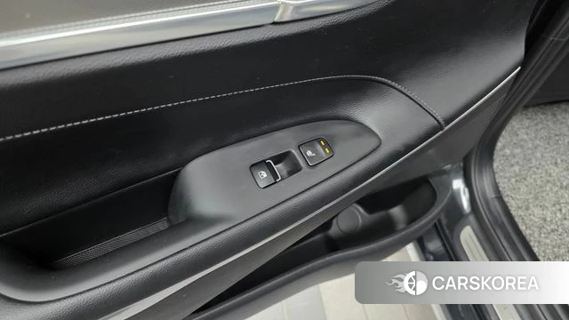 Hyundai The New Grandeur IG id 4688844 из Кореи 10