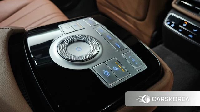 Genesis G80 (RG3) id 4323160 из Кореи 10