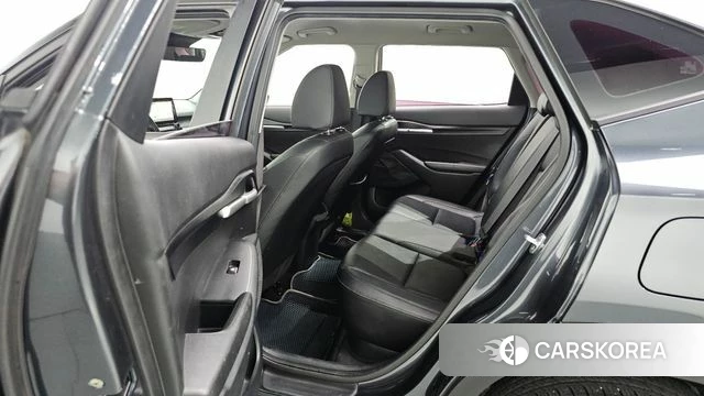 Kia Seltos id 4759698 из Кореи 9