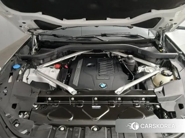 BMW X5 (G05) id 3053319 из Кореи 10