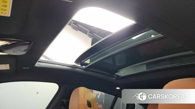 BMW X4 (G02) id 3905343 из Кореи 10