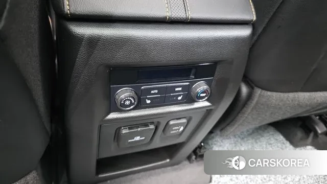 Chevrolet (GM Daewoo) Traverse id 3573581 из Кореи 10