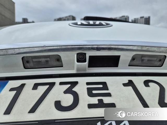 Kia The New Carnival id 3942846 из Кореи 10