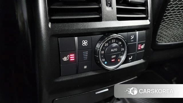 Mercedes-Benz GLE - Class W166 id 4197065 из Кореи 10