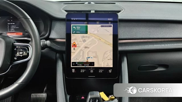 Polestar Polestar 2 id 3883984 из Кореи 10