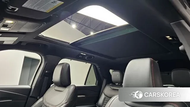 Ford Explorer 6th Generation id 3554907 из Кореи 10