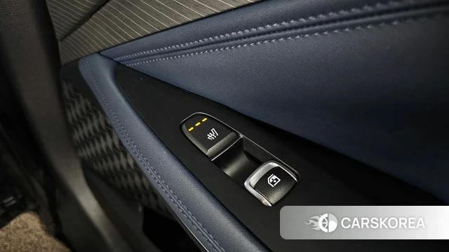 Kia The New K8 Hybrid id 4539997 из Кореи 10