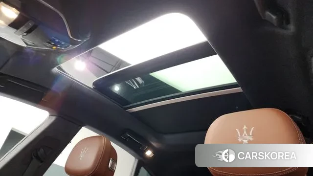 Maserati Levante id 3095692 из Кореи 10