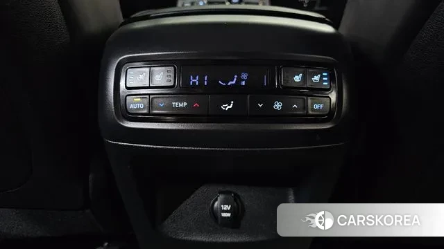 Hyundai Palisade id 3635491 из Кореи 10