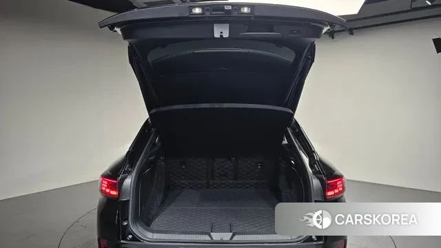 Volkswagen ID.4 id 3458053 из Кореи 10