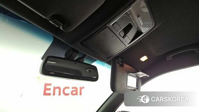 Ssangyong Rexton Sports Cannes id 4180456 из Кореи 10