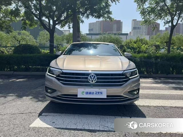 Volkswagen Sagitar id 4392021 из Китая 10