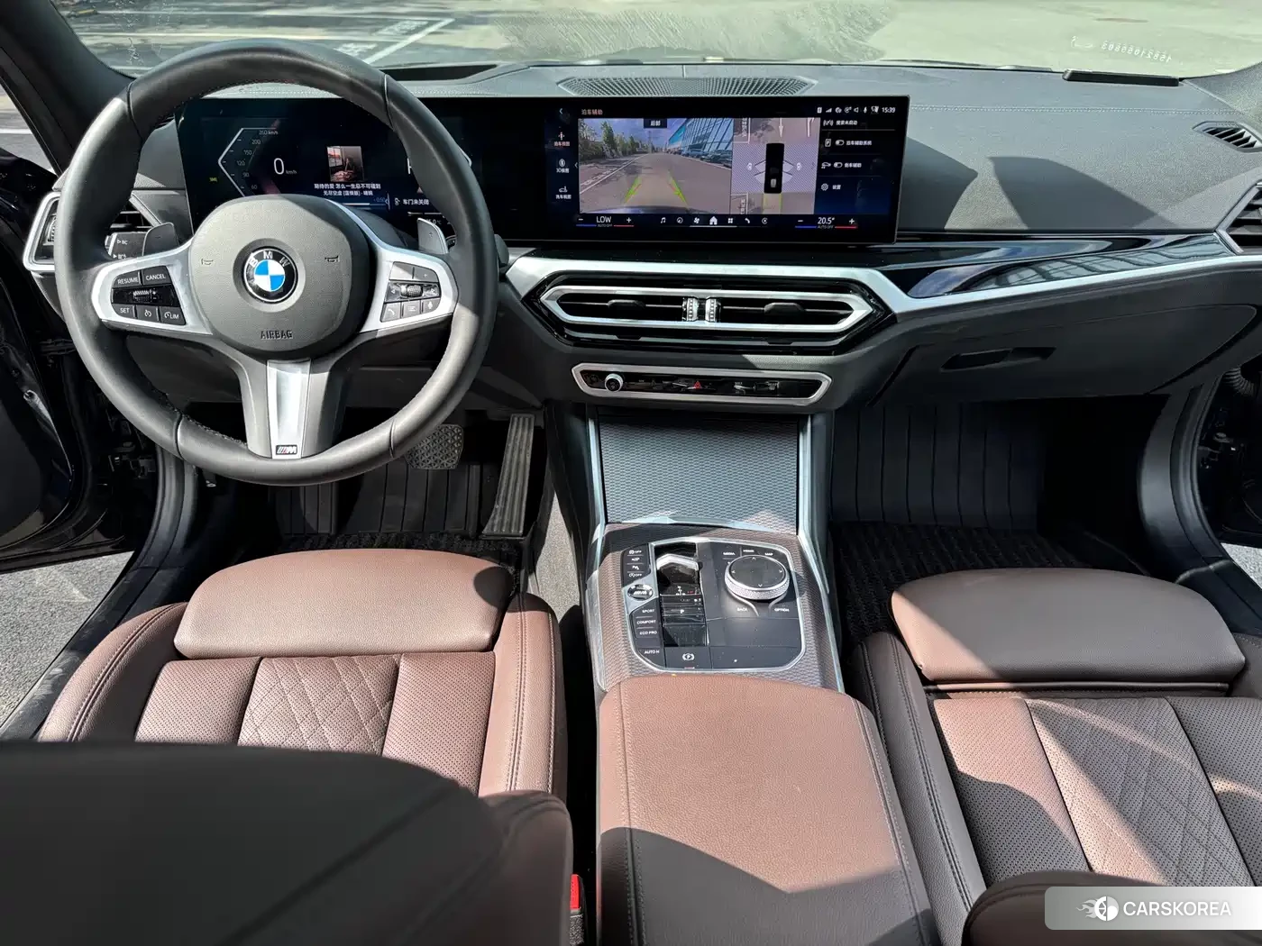 BMW 3 series id 4629754 из Китая 10